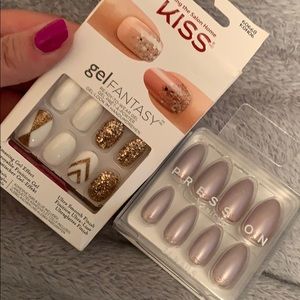 Press On Nails ❣️